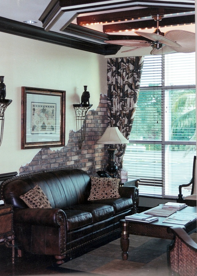 Best Interior Design in Naples Florida - Bennett Interiors - Furniture - Remodels - Designer