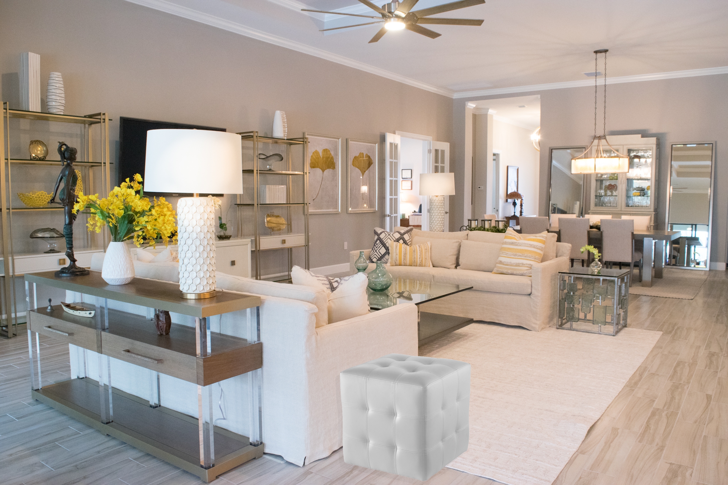 Best Interior Design in Naples Florida - Bennett Interiors - Furniture - Remodels - Designer