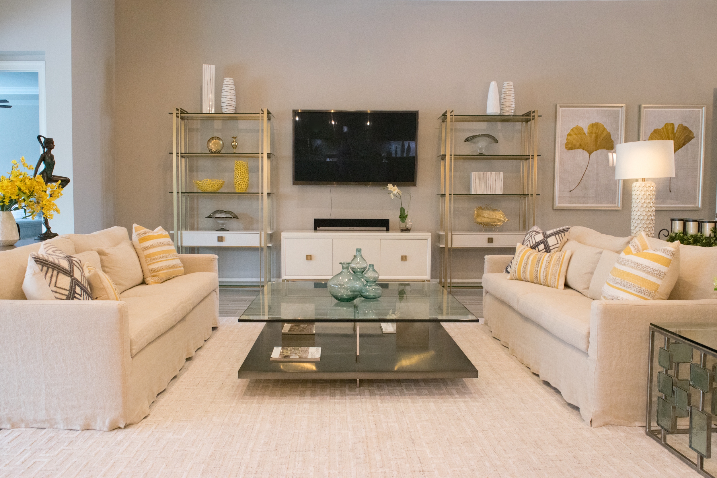 Best Interior Design in Naples Florida - Bennett Interiors - Furniture - Remodels - Designer