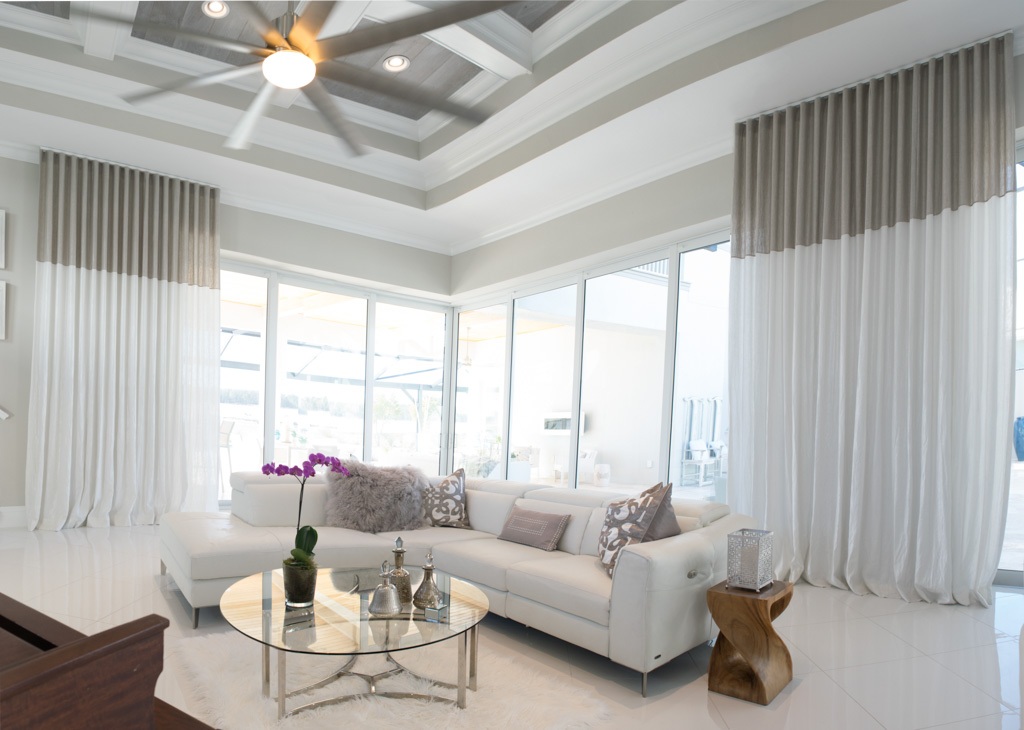 Best Interior Design in Naples Florida - Bennett Interiors - Furniture - Remodels - Designer