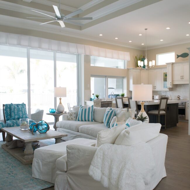 Best Interior Design in Naples Florida - Bennett Interiors - Furniture - Remodels - Designer