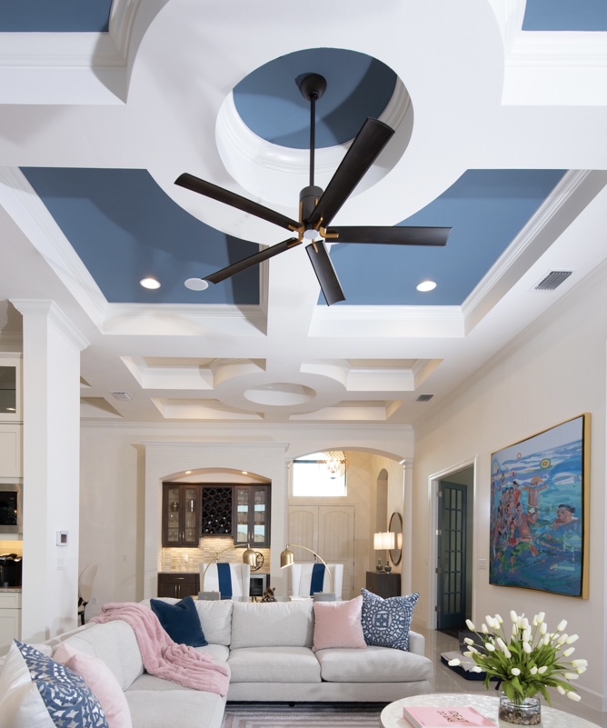 Best Interior Design in Naples Florida - Bennett Interiors - Furniture - Remodels - Designer