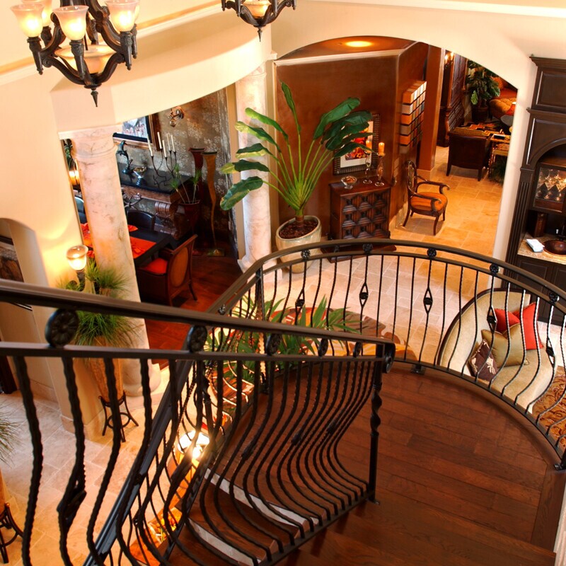 Best Interior Design in Naples Florida - Bennett Interiors - Furniture - Remodels - Designer