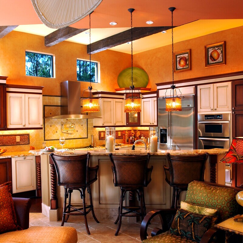 Best Interior Design in Naples Florida - Bennett Interiors - Furniture - Remodels - Designer