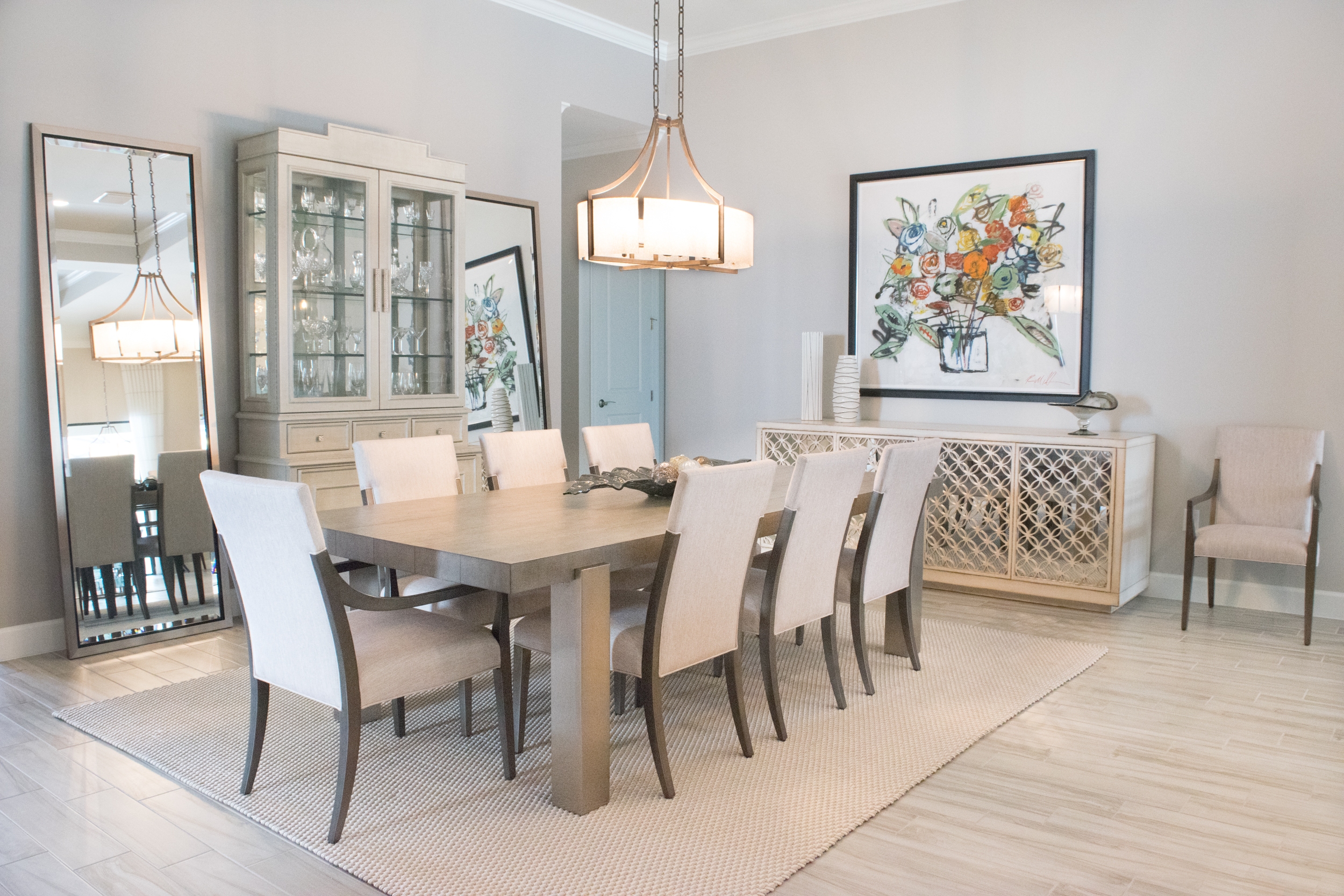 Best Interior Design in Naples Florida - Bennett Interiors - Furniture - Remodels - Designer