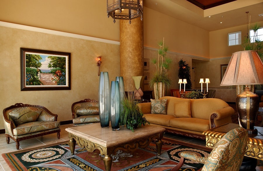 Best Interior Design in Naples Florida - Bennett Interiors - Furniture - Remodels - Designer