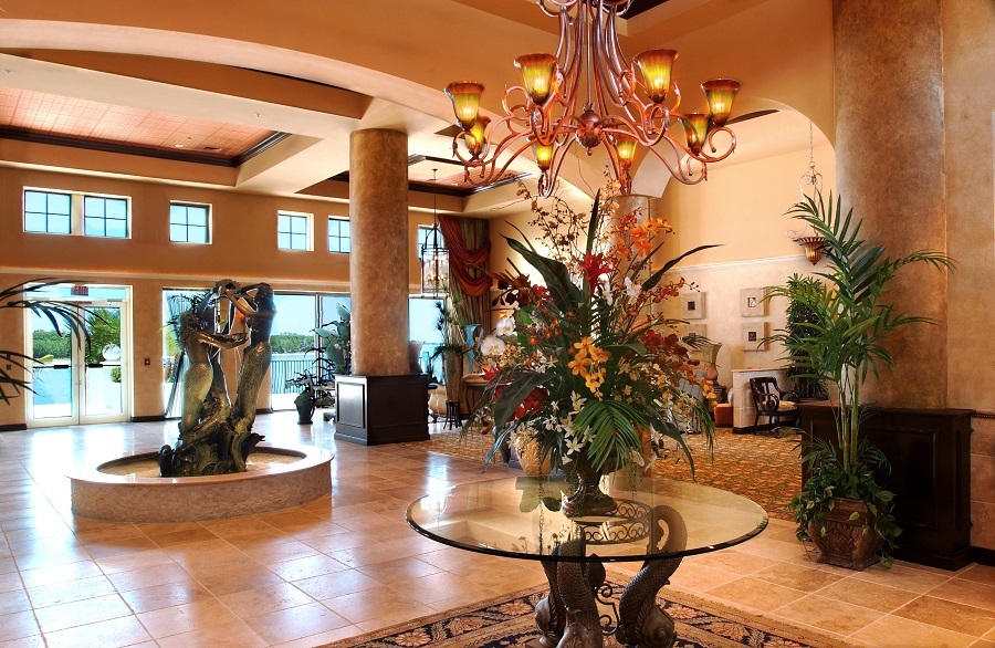 Best Interior Design in Naples Florida - Bennett Interiors - Furniture - Remodels - Designer