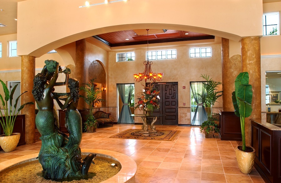 Best Interior Design in Naples Florida - Bennett Interiors - Furniture - Remodels - Designer